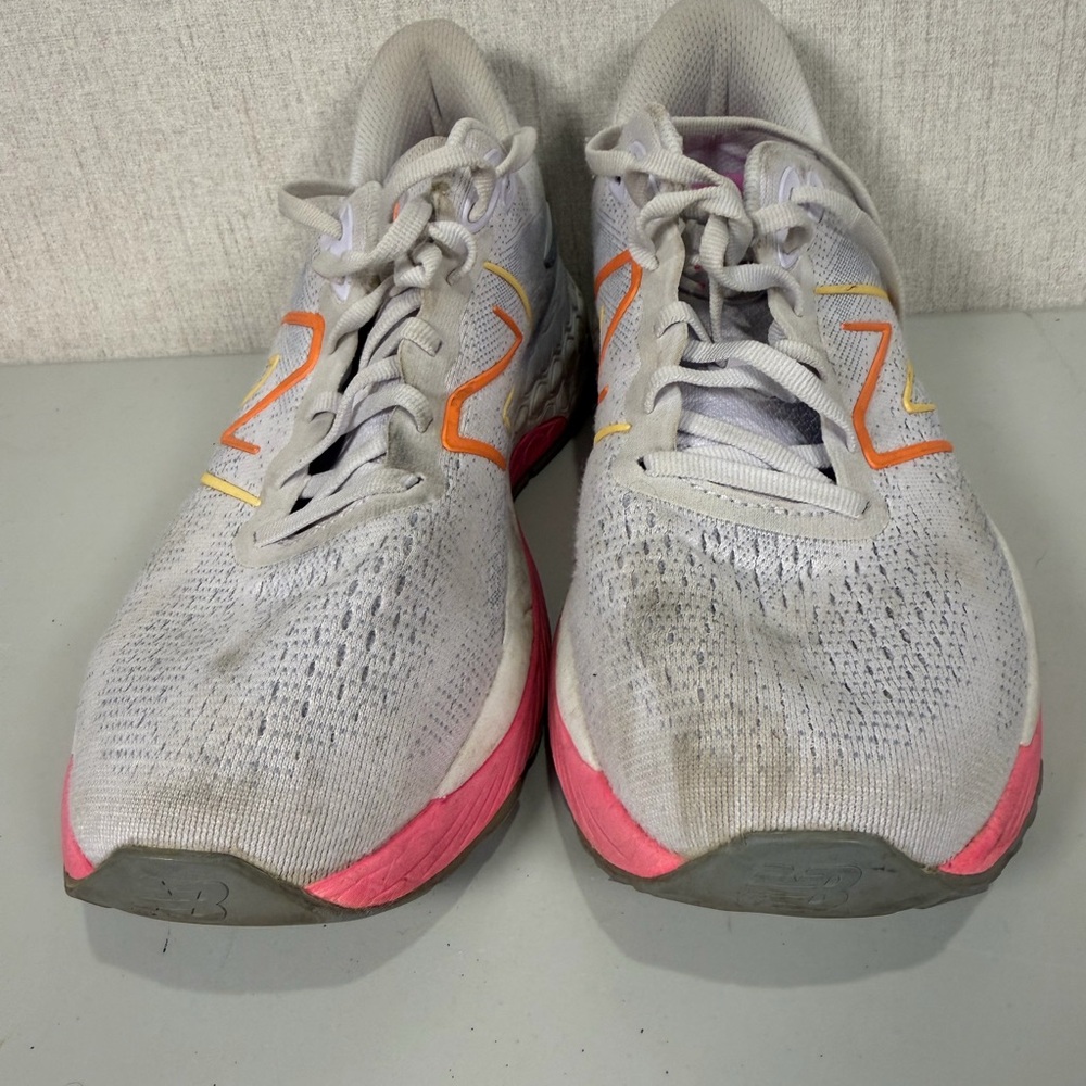 Size 10.5 - New Balance Fresh Foam X 880v12 Libra Vibrant Pink W‎